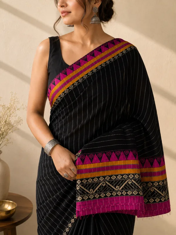 Rekha_Pure_Cotton_saree