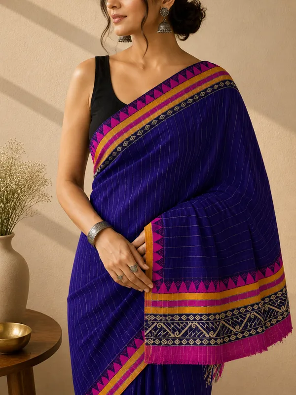 Rekha_Pure_Cotton_saree