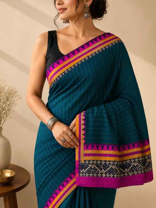 Rekha_Pure_Cotton_saree