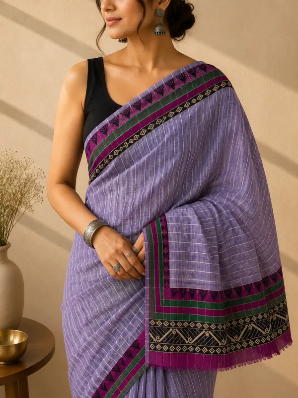Rekha_Pure_Cotton_saree