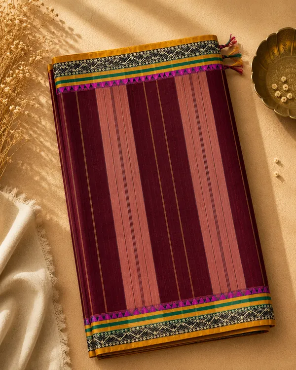 Rekha_Pure_Cotton_saree