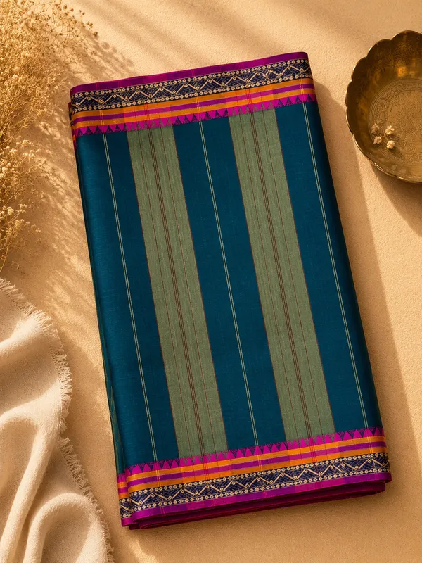 Rekha_Pure_Cotton_saree