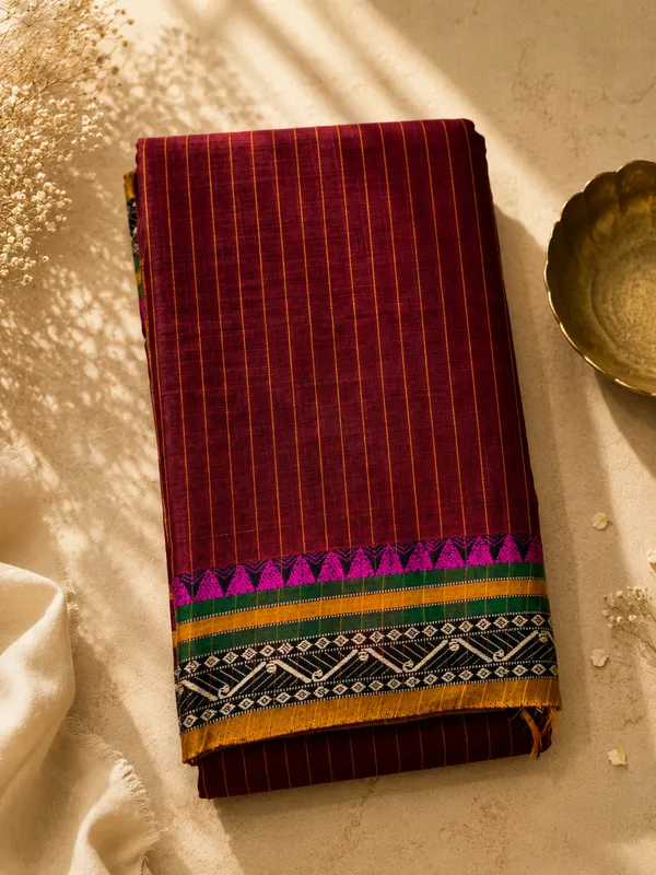 Rekha_Pure_Cotton_saree