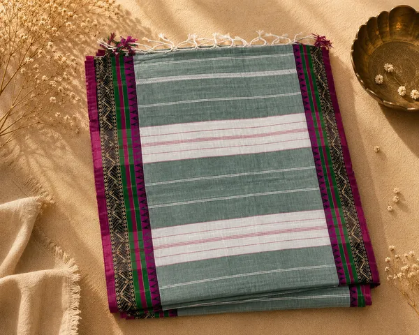 Rekha_Pure_Cotton_saree