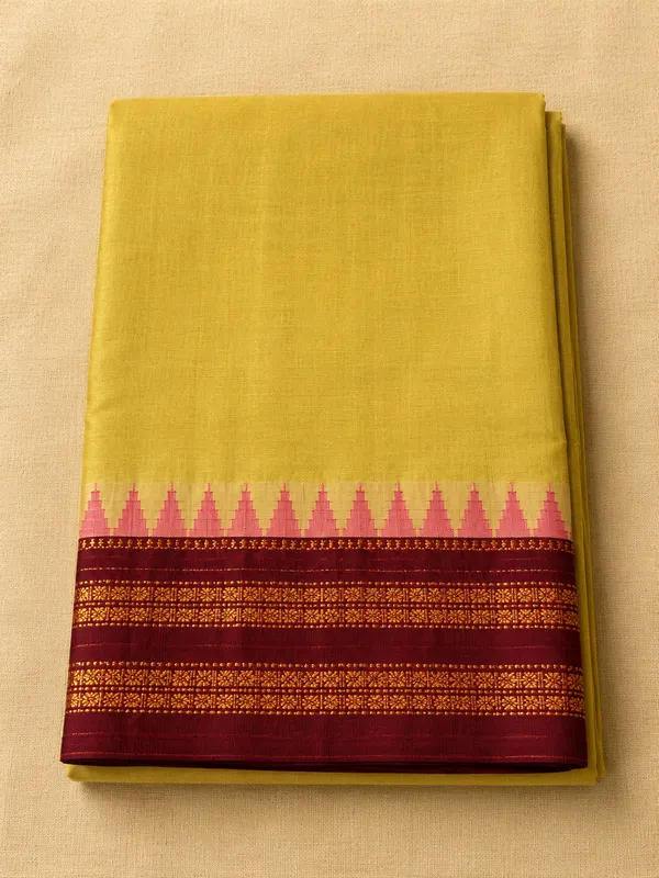 Pure_Cotton_Gadiyal_Narayan_Peth_with_toop_Pallu