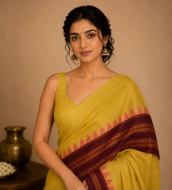 Pure_Cotton_Gadiyal_Narayan_Peth_with_toop_Pallu