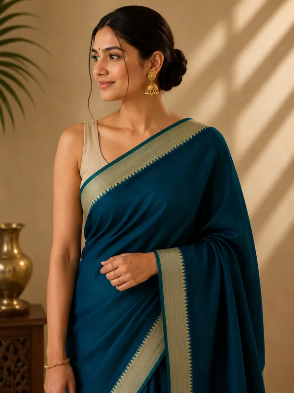 Vaidehi_Pure_Cotton_saree