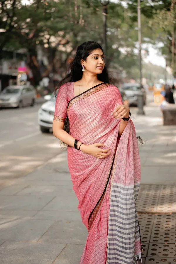 Shyamali_Pure_Cotton_saree