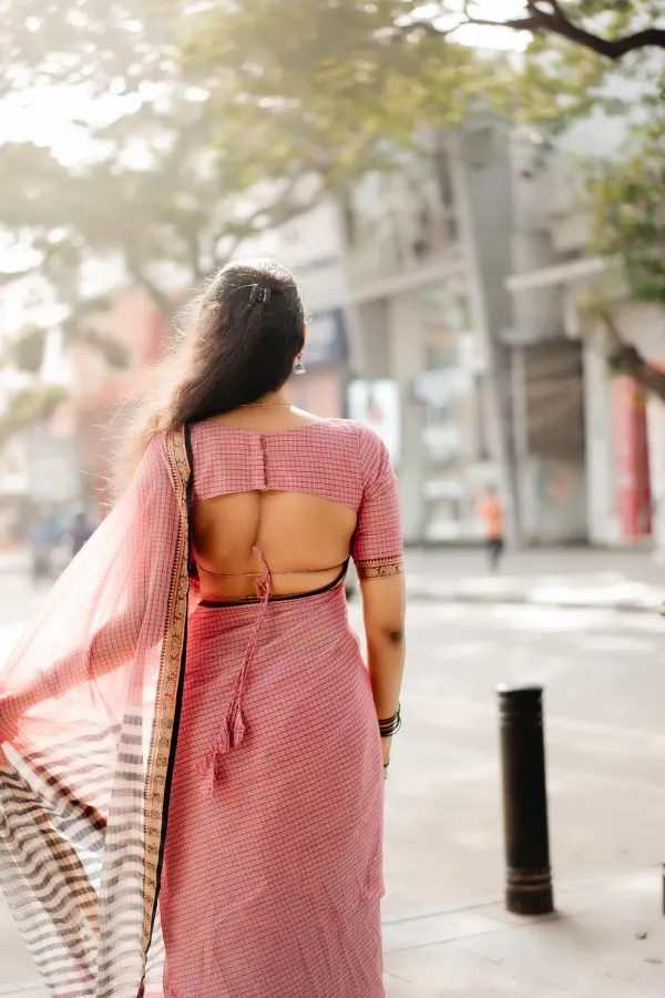 Shyamali_Pure_Cotton_saree