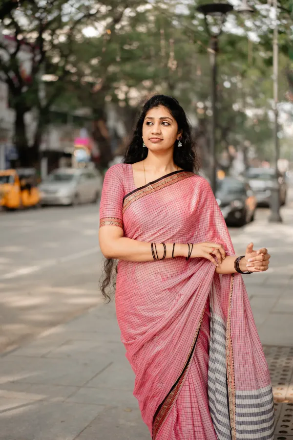Shyamali_Pure_Cotton_saree
