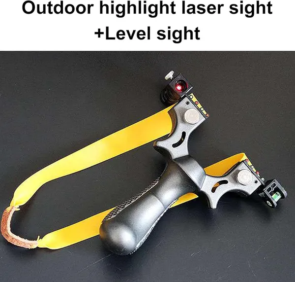 Black_And_Yellow_Plastic_Slingshot_Catapult_Outdoor_Target_Practice_Toy