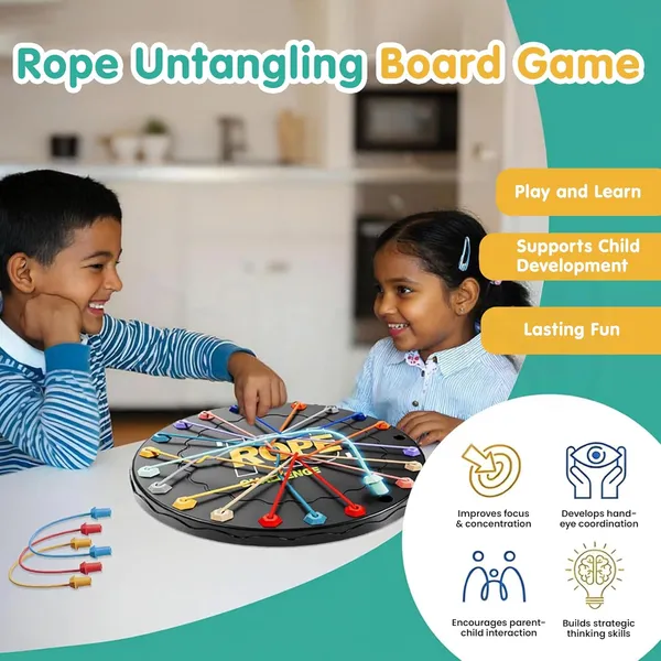 Black_Plastic_Rope_Untangling_Puzzle_Game_For_Kids