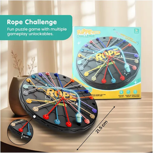 Black_Plastic_Rope_Untangling_Puzzle_Game_For_Kids