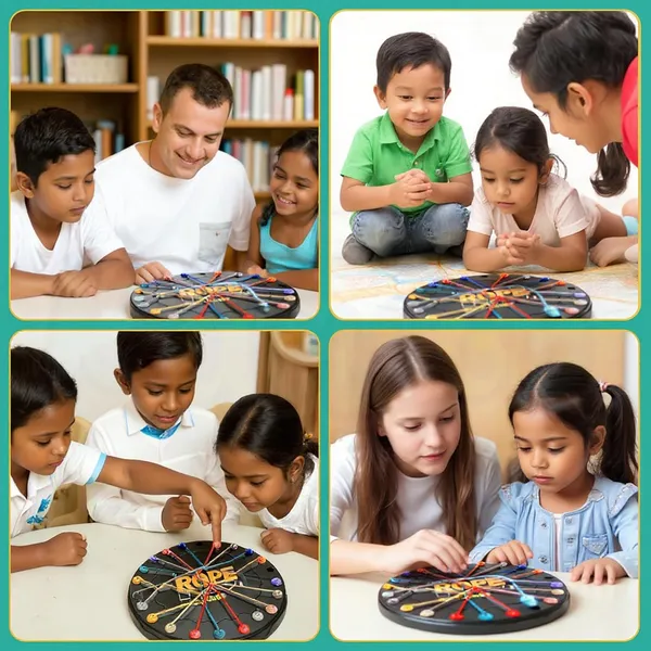 Black_Plastic_Rope_Untangling_Puzzle_Game_For_Kids