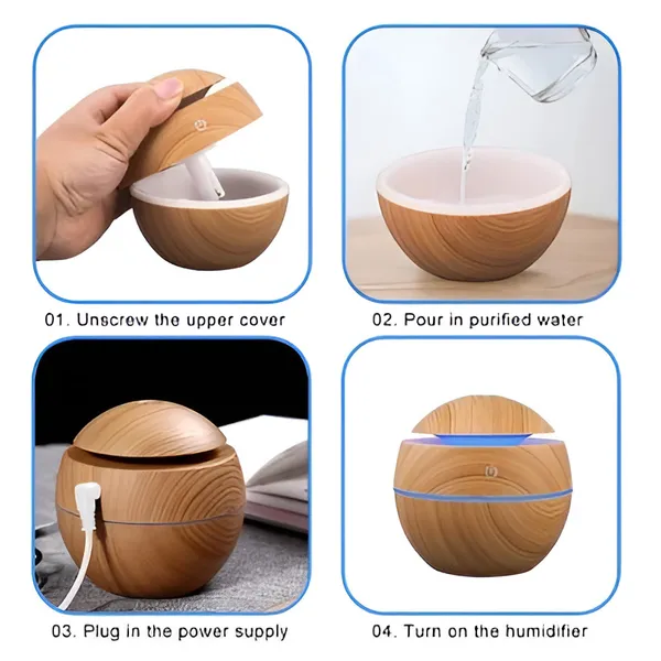 Brown_Wooden_Round_Cool_Mist_Aroma_Humidifier_And_Essential_Oil_Diffuser