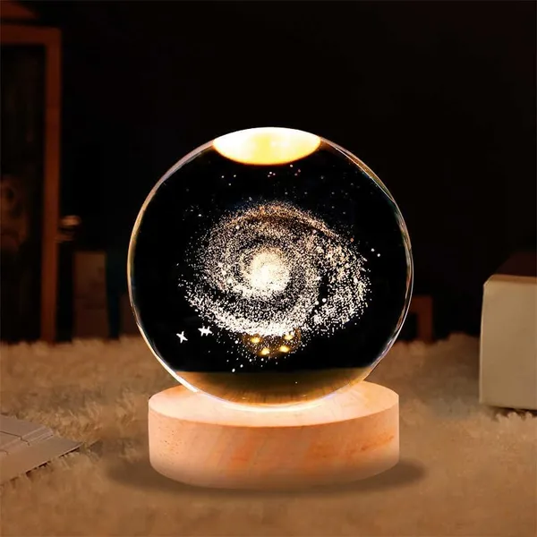 Golden_Glass_3D_Moon_Crystal_Ball_Night_Light_With_Wood_Base_Usb_Led