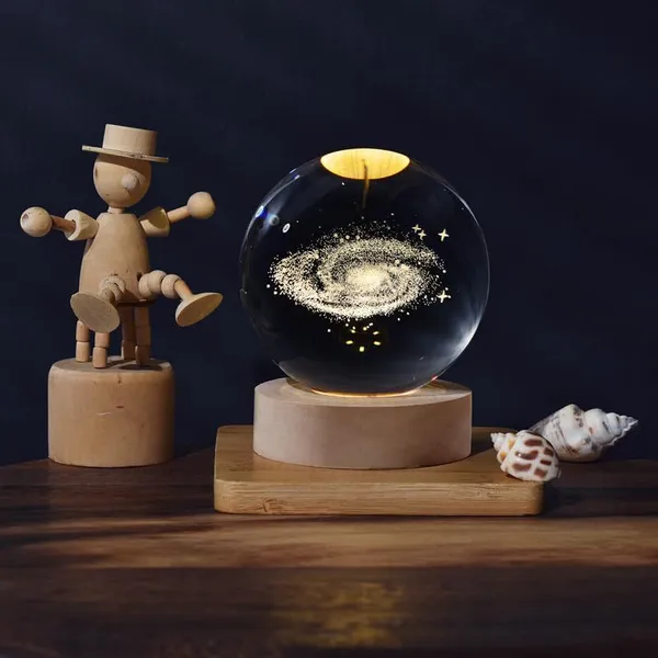 Golden_Glass_3D_Moon_Crystal_Ball_Night_Light_With_Wood_Base_Usb_Led