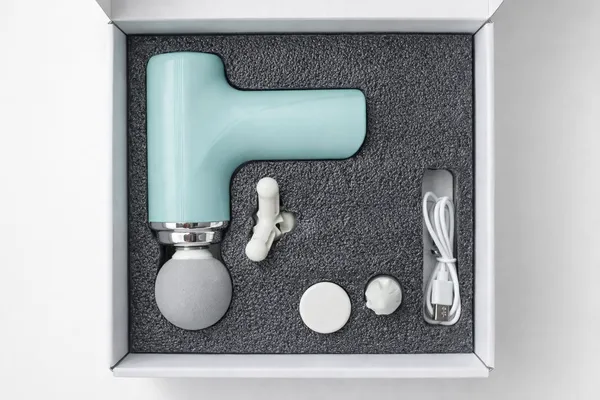 Light_Green_Metal_Body_Silent_Brushless_Deep_Tissue_Percussion_Massage_Gun