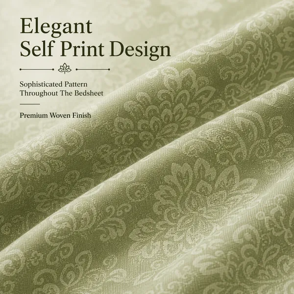 Sage_Green_Cotton_Double_Bedsheet_with_Floral_Embroidered_Pillow_Covers_–_Elegant_Traditional_Bedroom_Bedding_Set