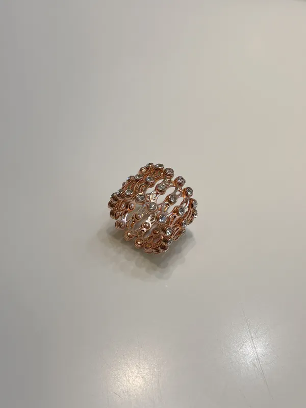 Rose_Gold_925_Sterling_Floral_Openwork_Bracelet_For_Women