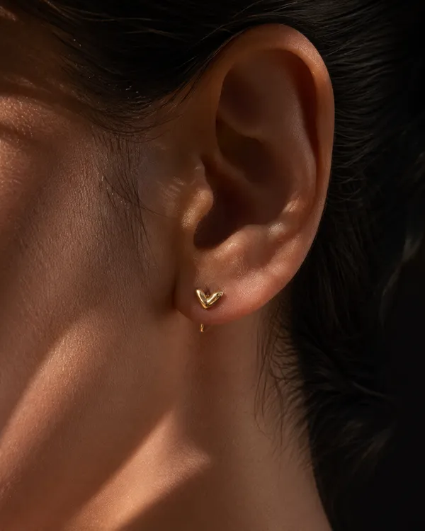 Amora_Heart_Studs_Sterling_Silver_925