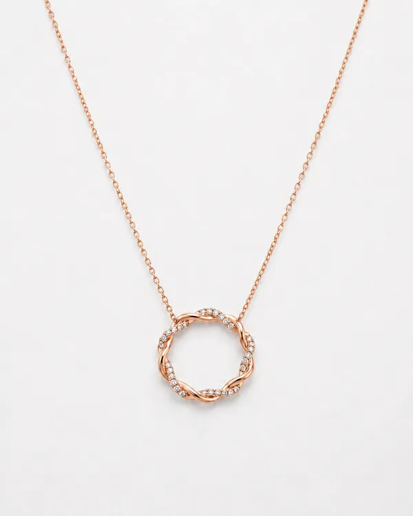 Infinity_Halo_Necklace_Sterling_Silver_925