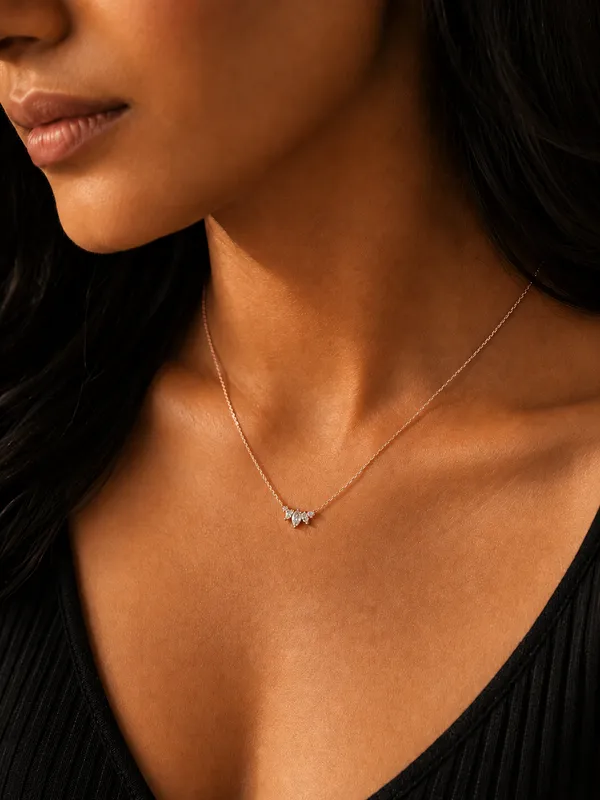 Marquise_Bloom_Necklace_Sterling_Silver_925