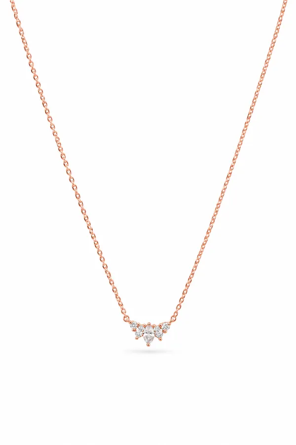 Marquise_Bloom_Necklace_Sterling_Silver_925