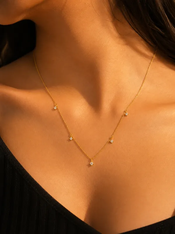 Stella_Drops_Necklace_Sterling_Silver_925
