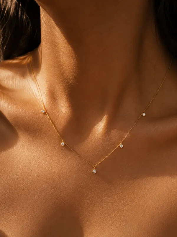 Stella_Drops_Necklace_Sterling_Silver_925