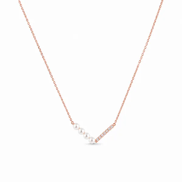 Pearl_Curve_Necklace_Sterling_Silver_925