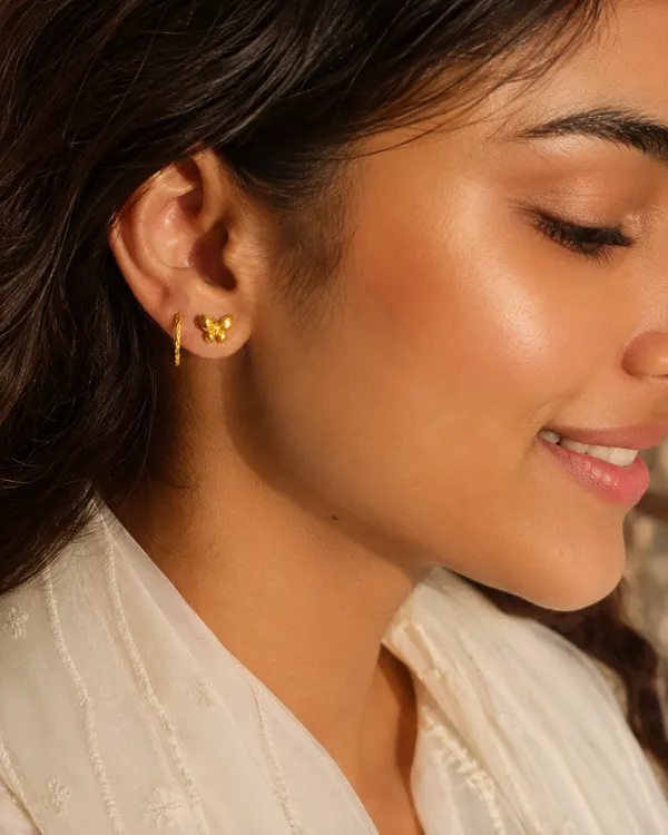 Papillon_Stud_Earrings