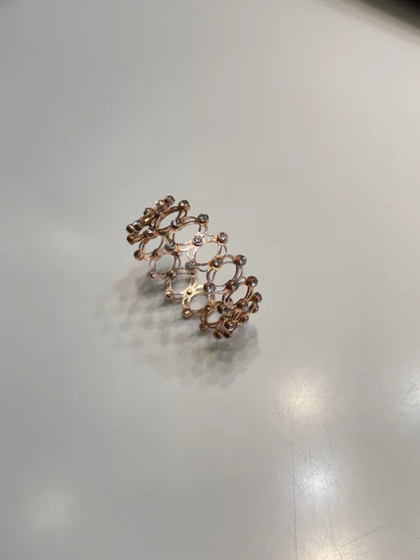 Rose_Gold_925_Sterling_Floral_Openwork_Bracelet_For_Women