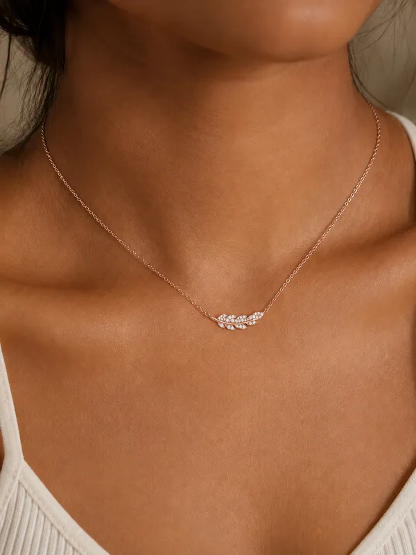 Plume_Necklace_Sterling_Silver_925