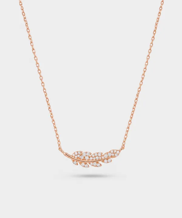 Plume_Necklace_Sterling_Silver_925