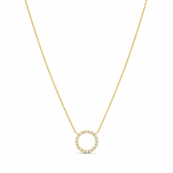 Diamond_Halo_Necklace_Sterling_Silver_925