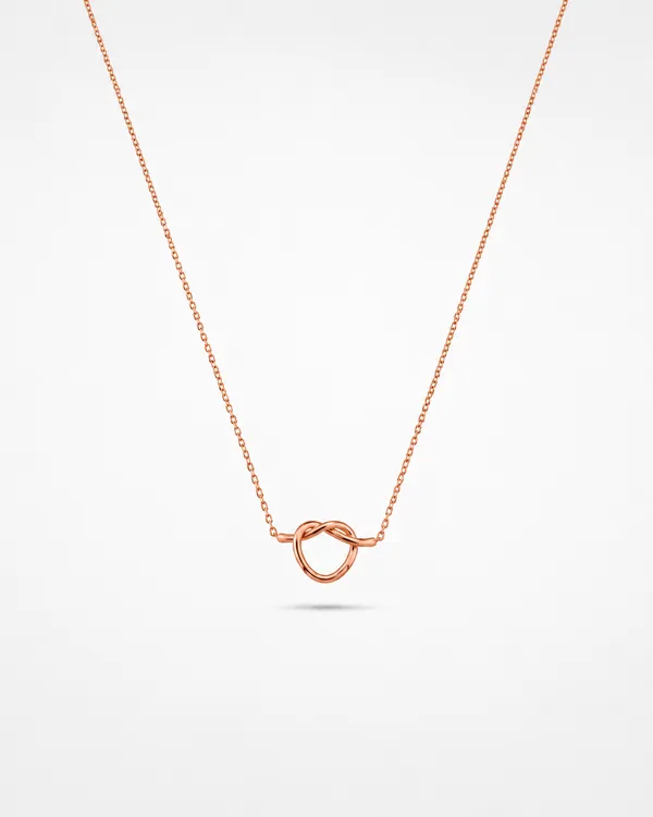 Promise_Knot_Necklace_Sterling_Silver_925
