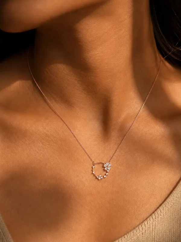 Flora_Circle_Necklace__Sterling_Silver_925