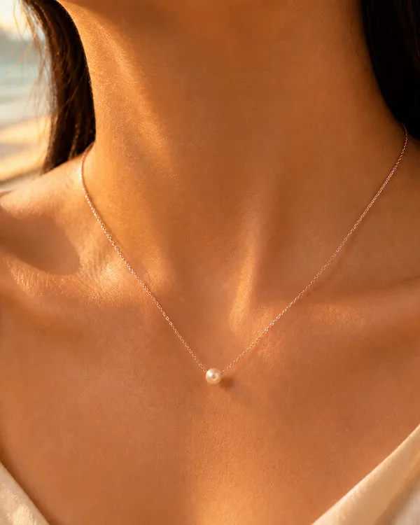 Minimal_Pearl_Necklace_Sterling_Silver_925