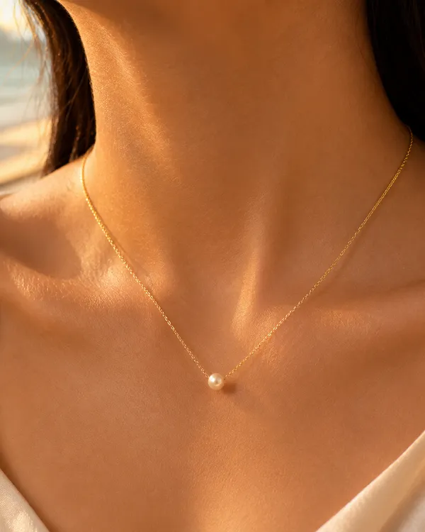 Minimal_Pearl_Necklace_Sterling_Silver_925