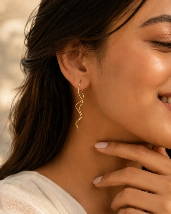 Serene_Wave_Earrings_Sterling_Silver_925
