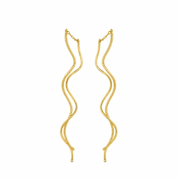 Serene_Wave_Earrings_Sterling_Silver_925
