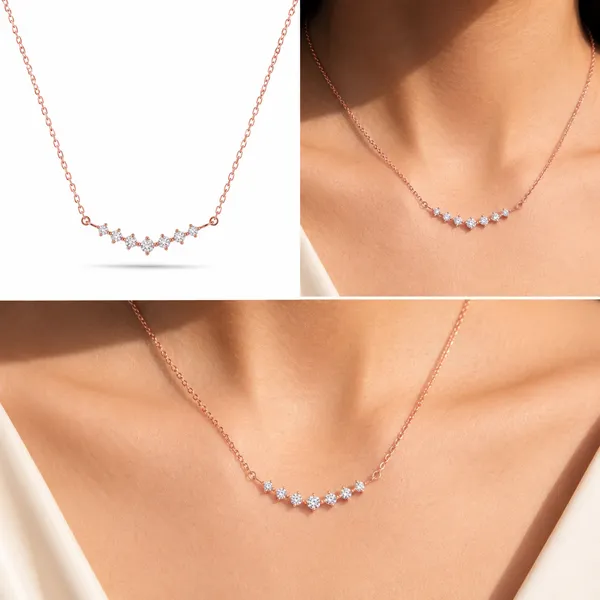 Diamond_Curve_Necklace_Sterling_Silver_925