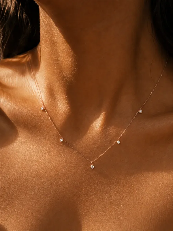 Stella_Drops_Necklace_Sterling_Silver_925