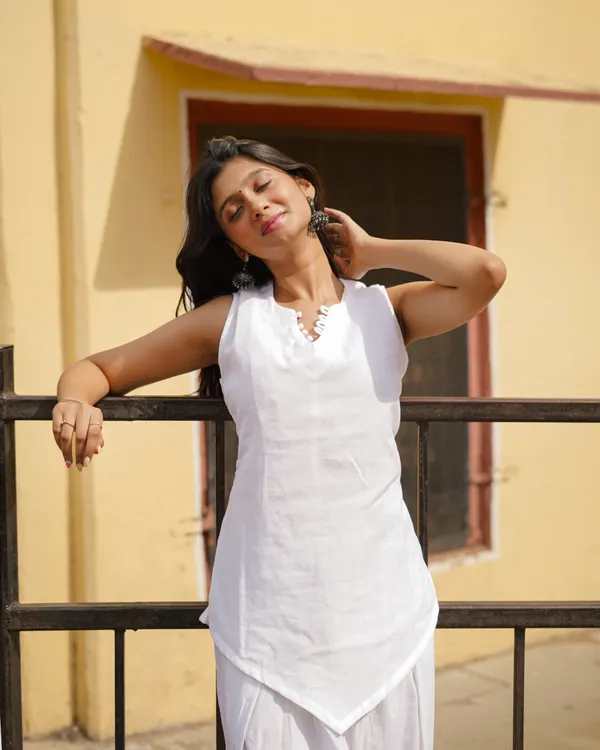 Chhavi_–_White_Cotton_Co-ord_Set_for_Women