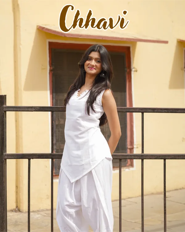 Chhavi_–_White_Cotton_Co-ord_Set_for_Women