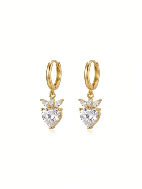 Golden_Stainless_Steel_Modern_Earring_For_Woman
