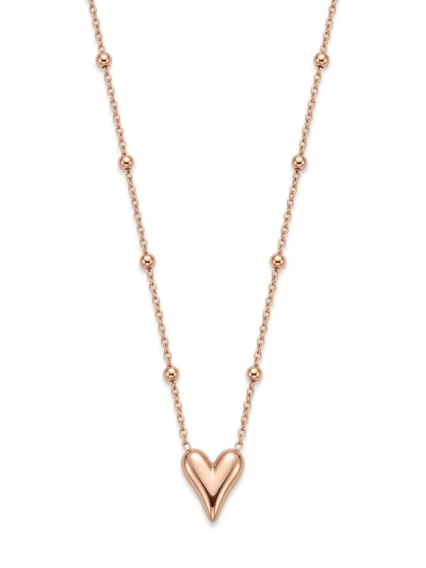 Rose_Golden_Stainless_Steel_Modern_Necklace_For_Woman