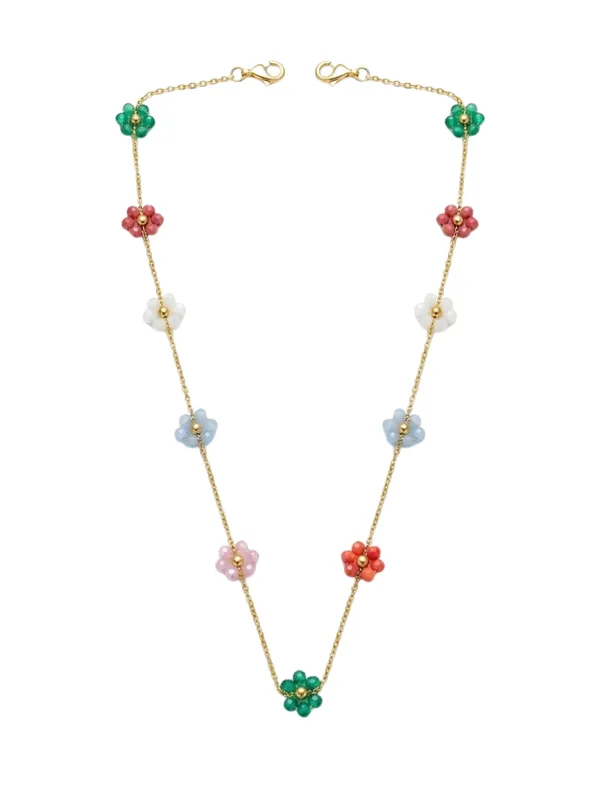 Multicolour_Stainless_Steel_Modern_Necklace_For_Woman