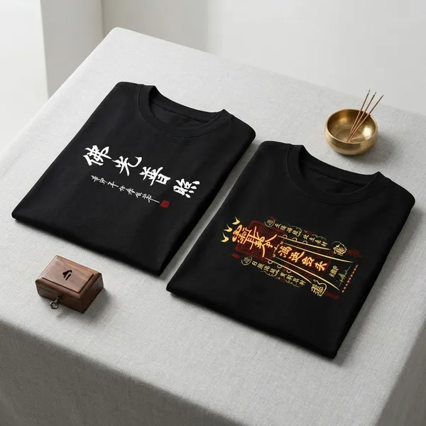 Japanese_Warrior_Oversized_T-Shirt_Duo